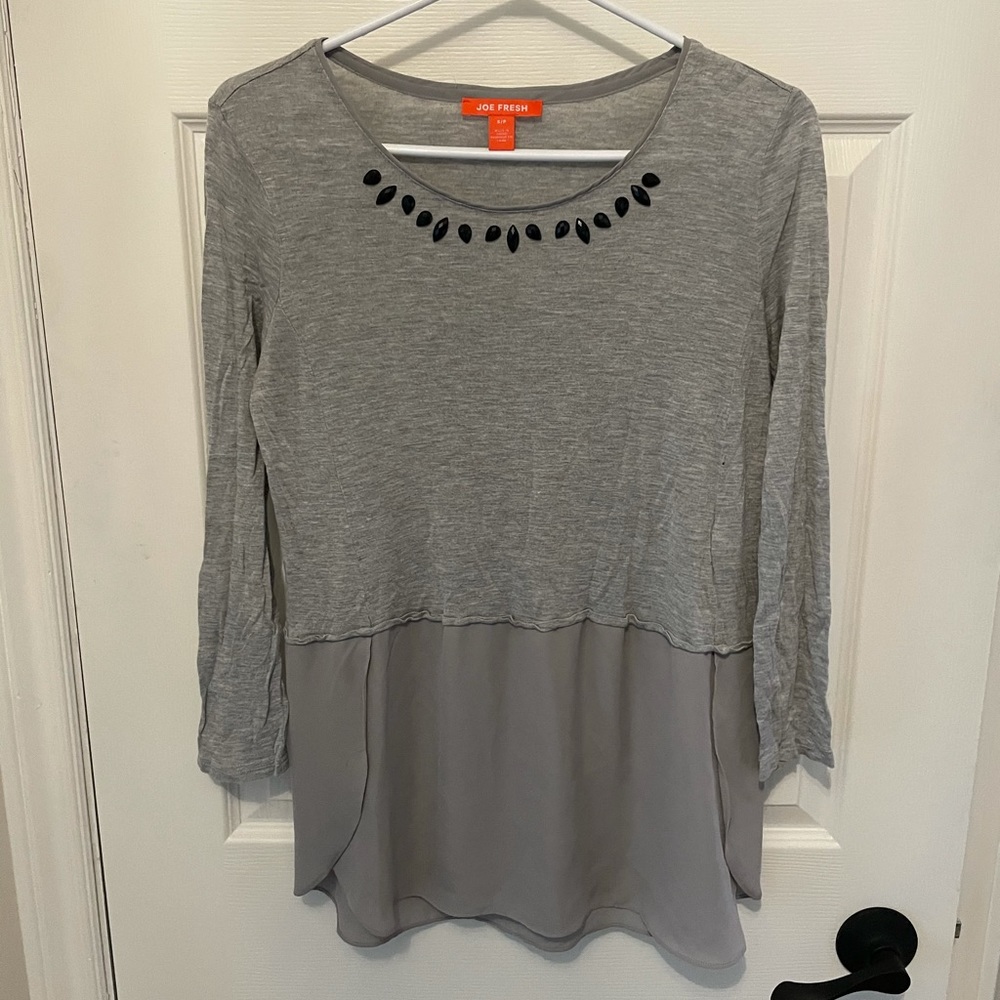 JOE FRESH SHIRT